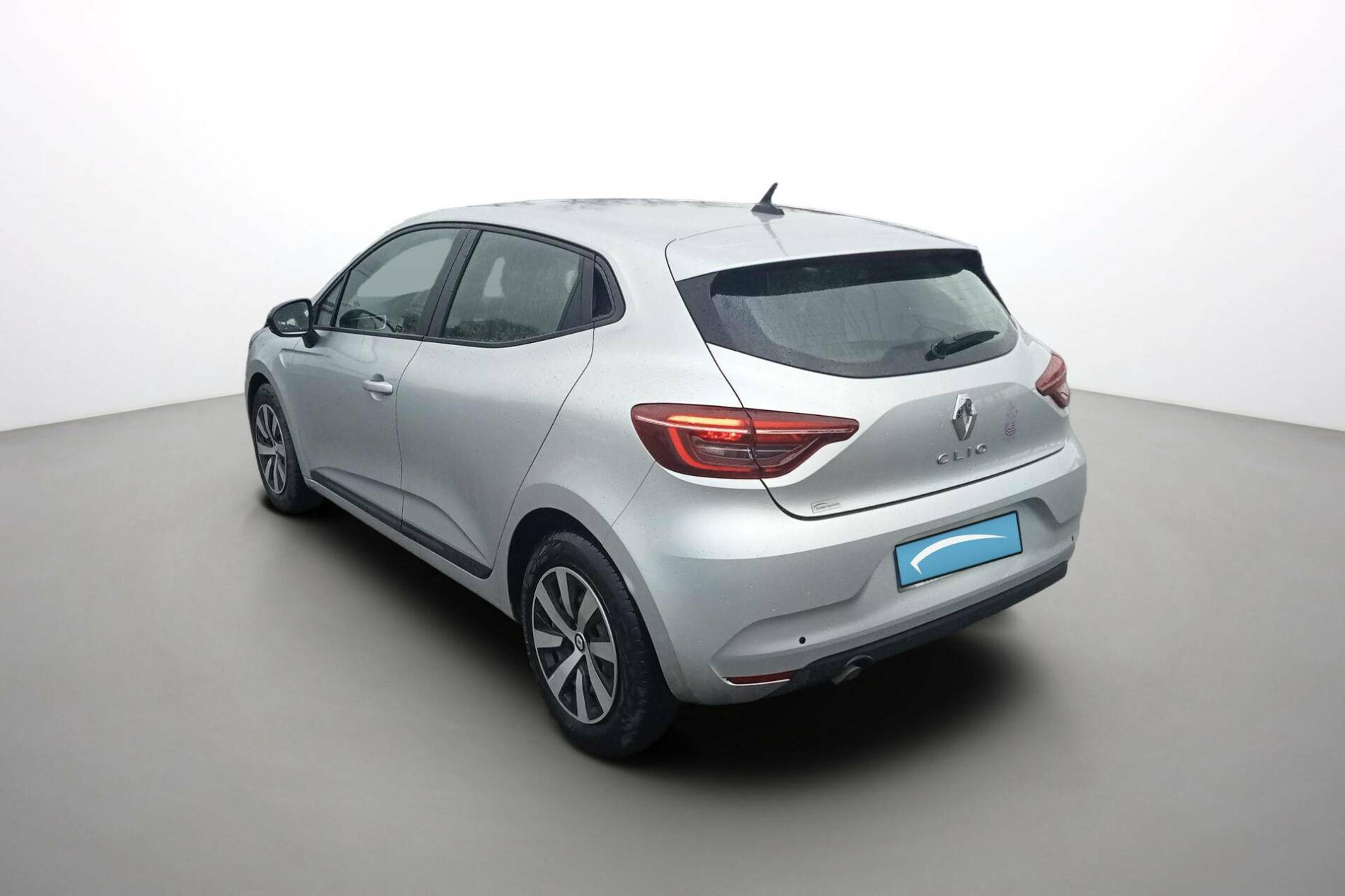 Vente en ligne Renault Clio 5 Clio TCe 90 au prix de 13 900 €