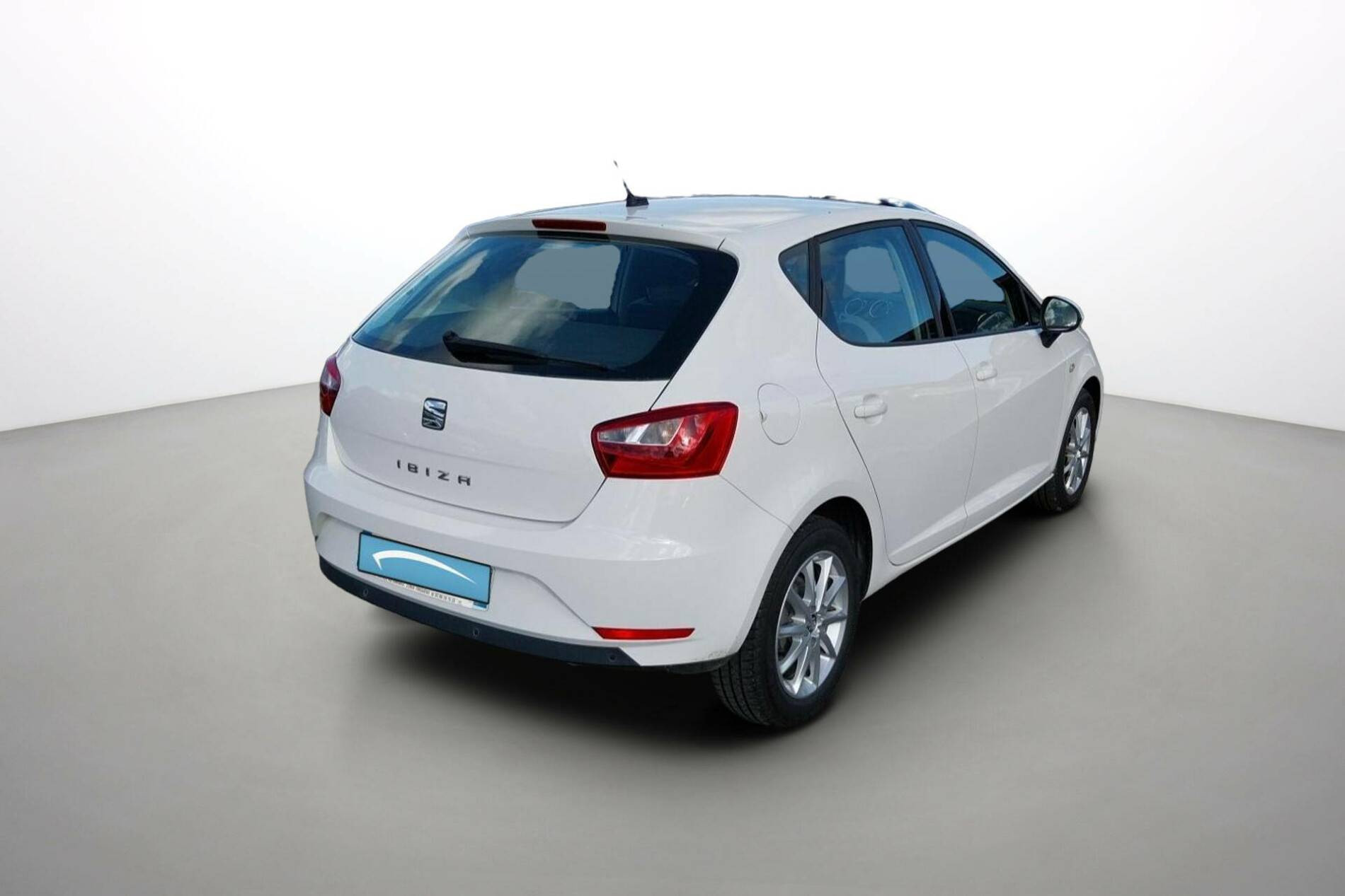 Vente en ligne Seat Ibiza  1.0 75 ch au prix de 10 800 €