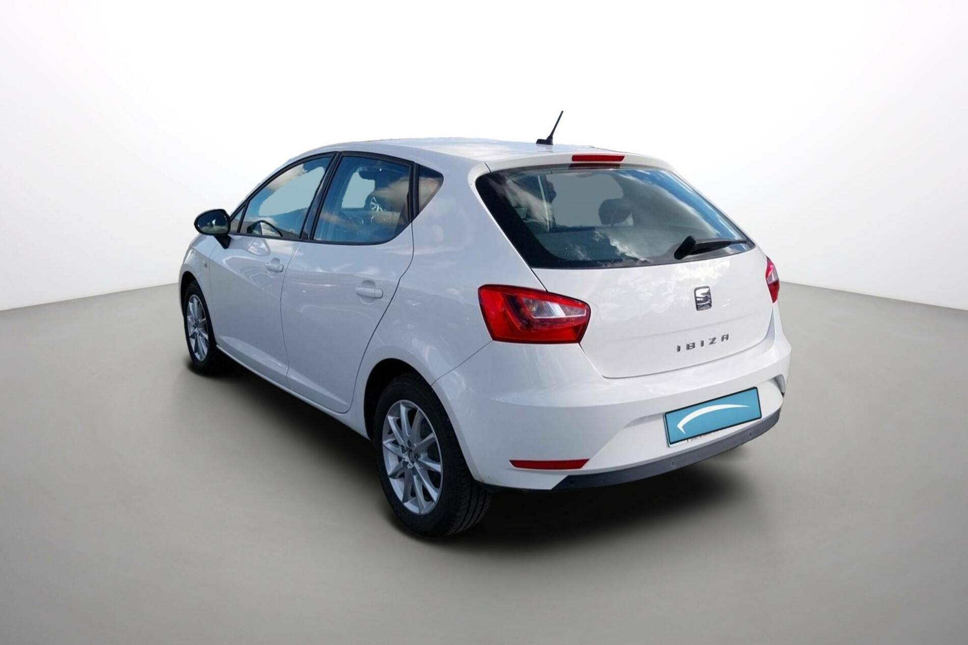 Vente en ligne Seat Ibiza  1.0 75 ch au prix de 10 800 €