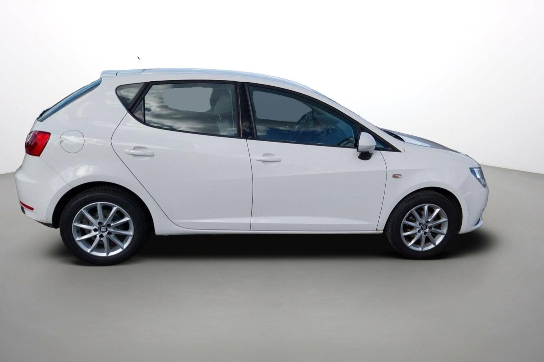 Vente en ligne Seat Ibiza  1.0 75 ch au prix de 10 800 €