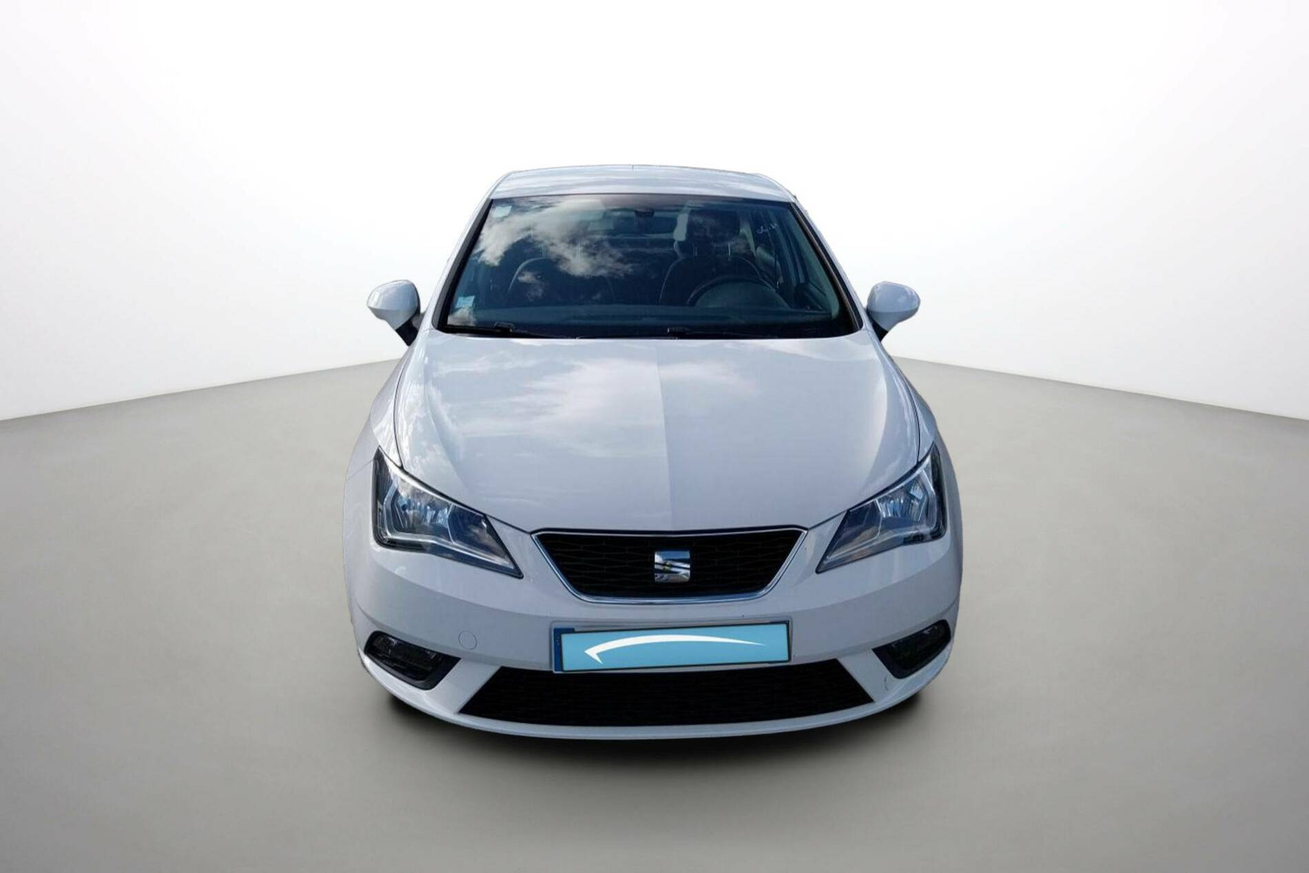 Vente en ligne Seat Ibiza  1.0 75 ch au prix de 10 800 €
