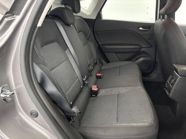 Vente en ligne Renault Captur  E-Tech 145 - 21 au prix de 18 090 €