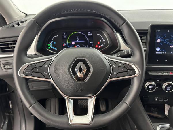 Vente en ligne Renault Captur  E-Tech 145 - 21 au prix de 18 090 €