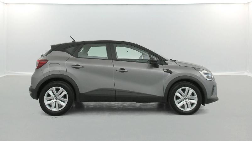 Vente en ligne Renault Captur  E-Tech 145 - 21 au prix de 18 090 €