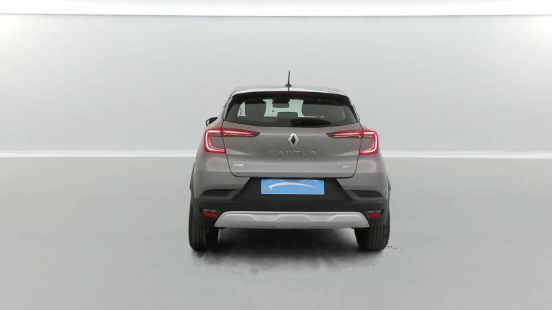 Vente en ligne Renault Captur  E-Tech 145 - 21 au prix de 18 090 €