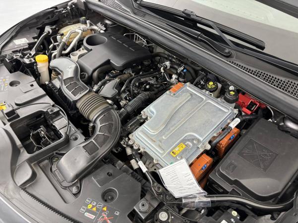 Vente en ligne Renault Captur  E-Tech 145 - 21 au prix de 18 090 €