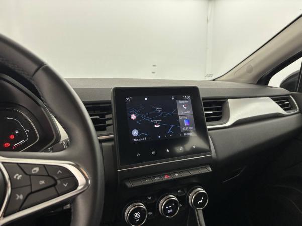 Vente en ligne Renault Captur  E-Tech 145 - 21 au prix de 18 090 €