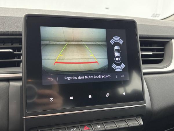 Vente en ligne Renault Captur  E-Tech 145 - 21 au prix de 18 090 €