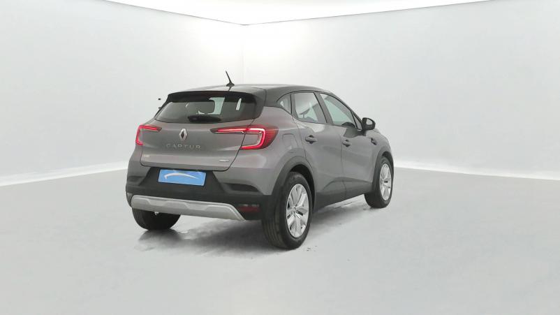Vente en ligne Renault Captur  E-Tech 145 - 21 au prix de 18 090 €