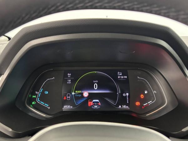 Vente en ligne Renault Captur  E-Tech 145 - 21 au prix de 18 090 €