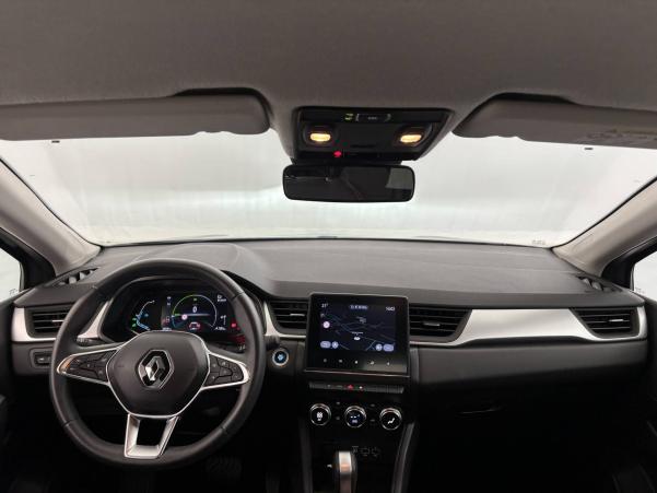 Vente en ligne Renault Captur  E-Tech 145 - 21 au prix de 18 090 €