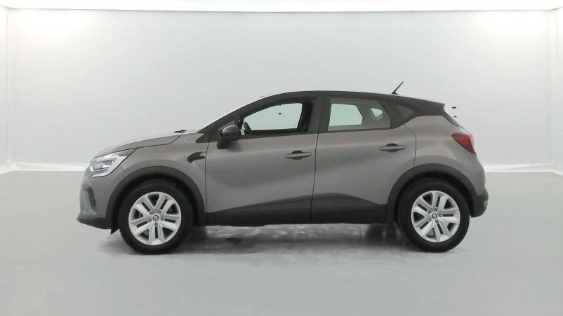 Vente en ligne Renault Captur  E-Tech 145 - 21 au prix de 18 090 €