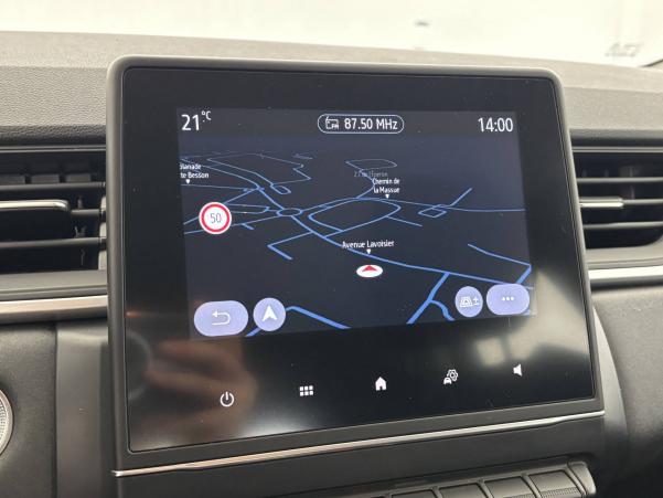 Vente en ligne Renault Captur  E-Tech 145 - 21 au prix de 18 090 €