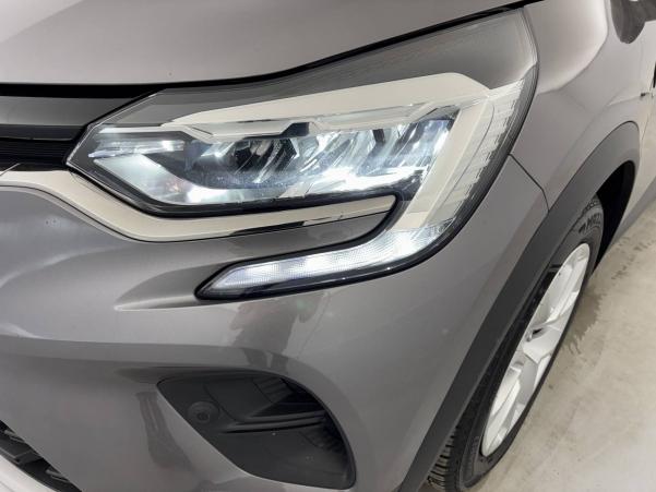 Vente en ligne Renault Captur  E-Tech 145 - 21 au prix de 18 090 €