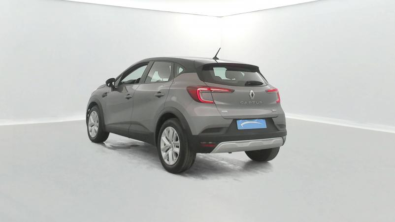 Vente en ligne Renault Captur  E-Tech 145 - 21 au prix de 18 090 €