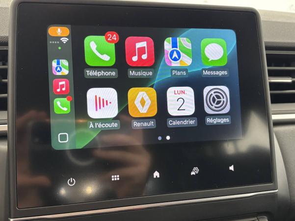 Vente en ligne Renault Captur  E-Tech 145 - 21 au prix de 18 090 €