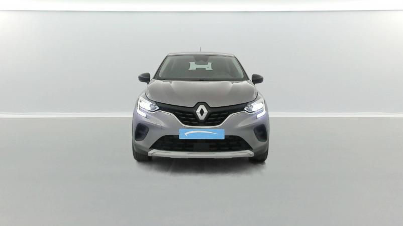 Vente en ligne Renault Captur  E-Tech 145 - 21 au prix de 18 090 €