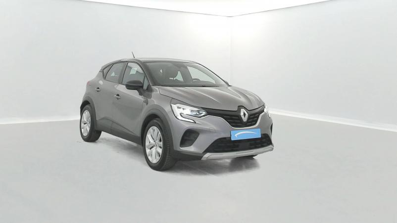 Vente en ligne Renault Captur  E-Tech 145 - 21 au prix de 18 090 €