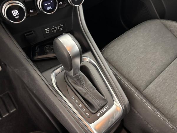 Vente en ligne Renault Captur  E-Tech 145 - 21 au prix de 18 090 €
