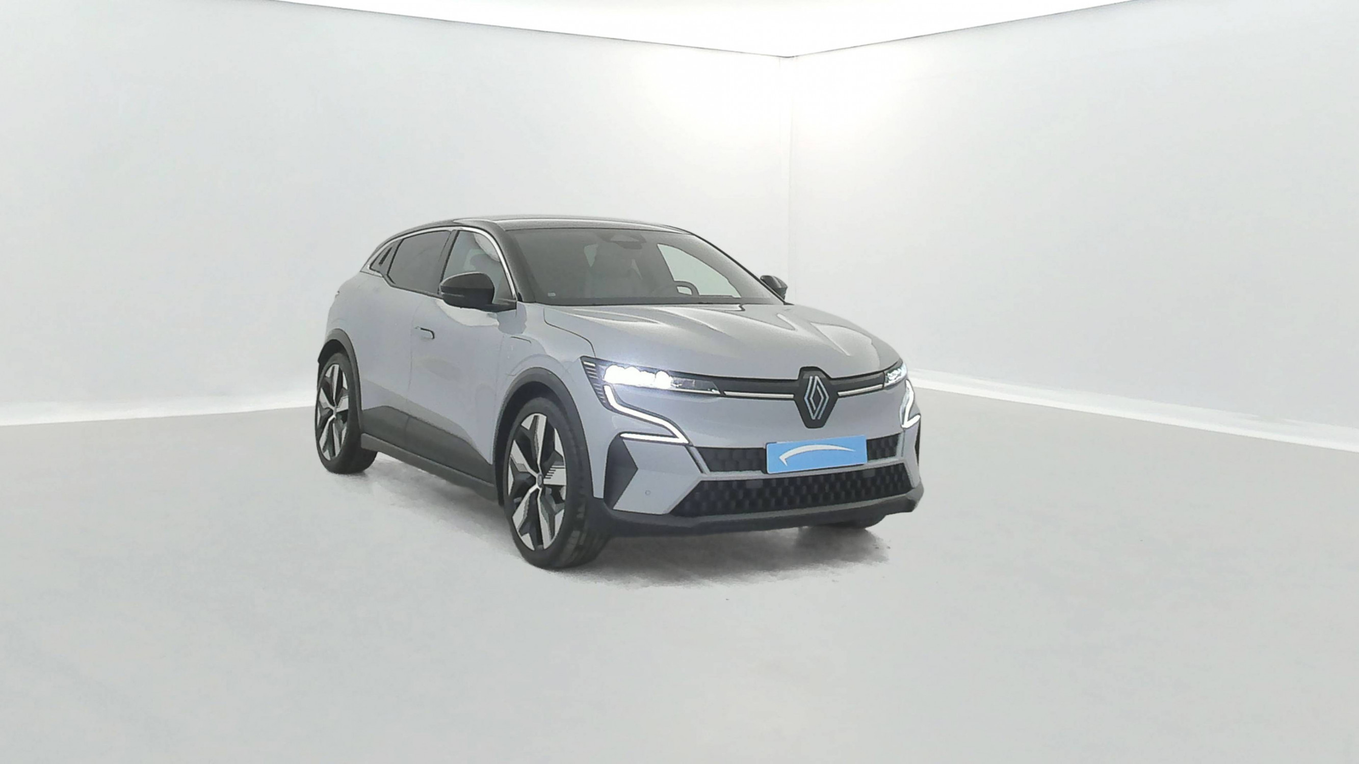 Vente en ligne Renault Megane E-Tech  220 ch autonomie confort AC22 au prix de 30 800 €
