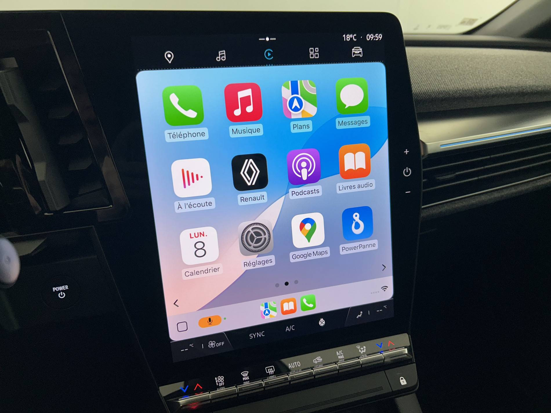 Vente en ligne Renault Megane E-Tech  220 ch autonomie confort AC22 au prix de 30 800 €