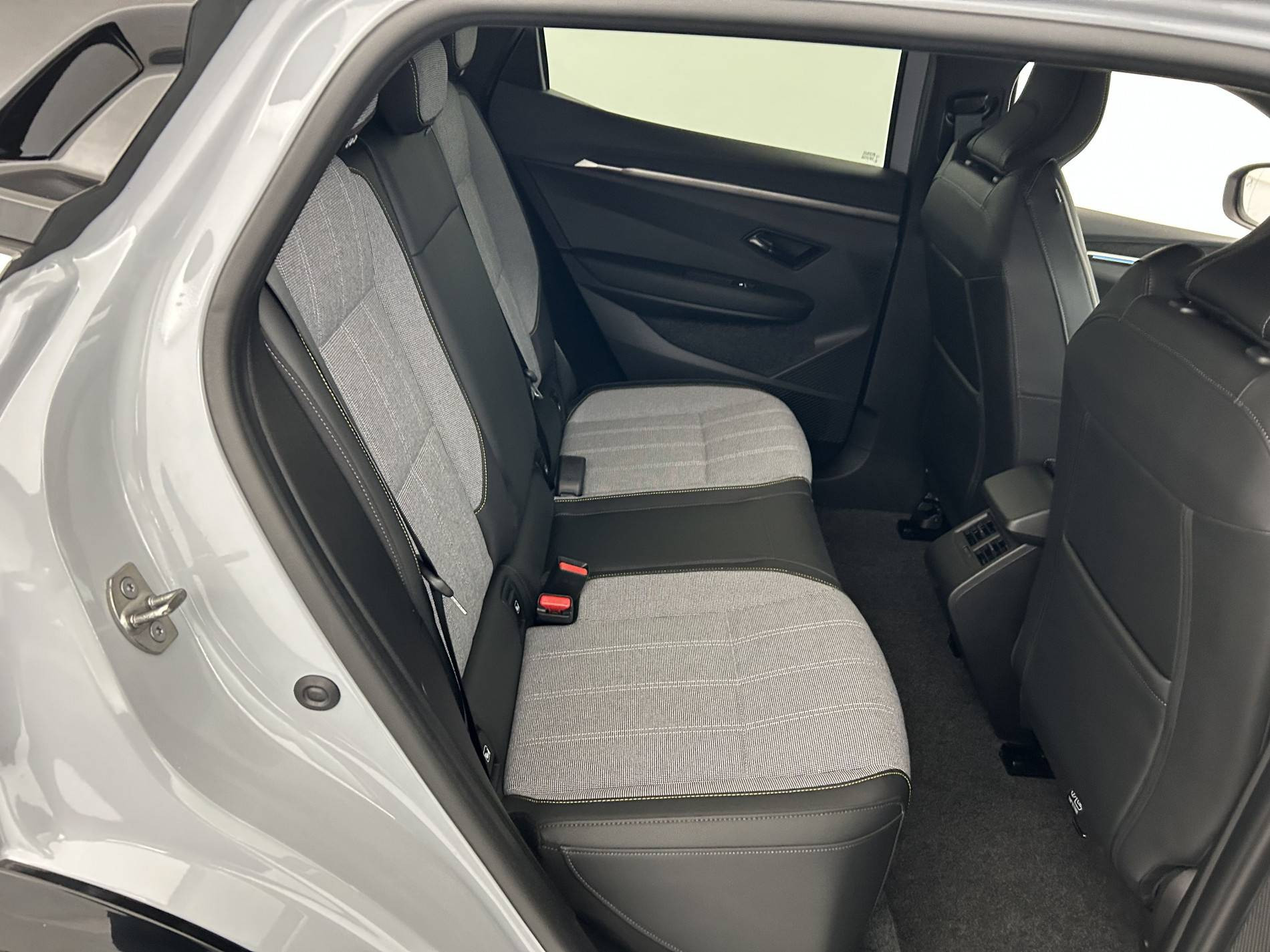 Vente en ligne Renault Megane E-Tech  220 ch autonomie confort AC22 au prix de 30 800 €