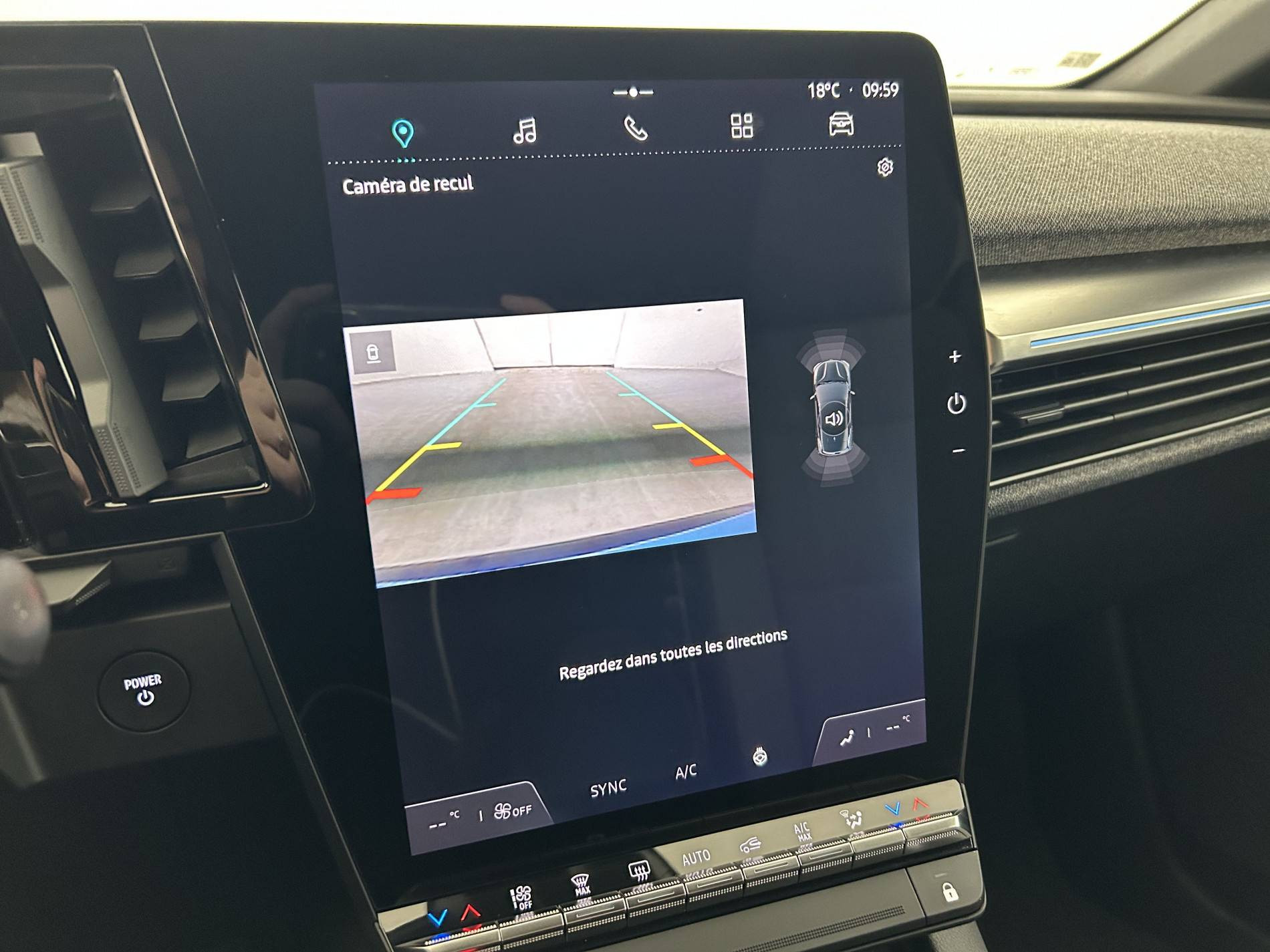 Vente en ligne Renault Megane E-Tech  220 ch autonomie confort AC22 au prix de 30 800 €