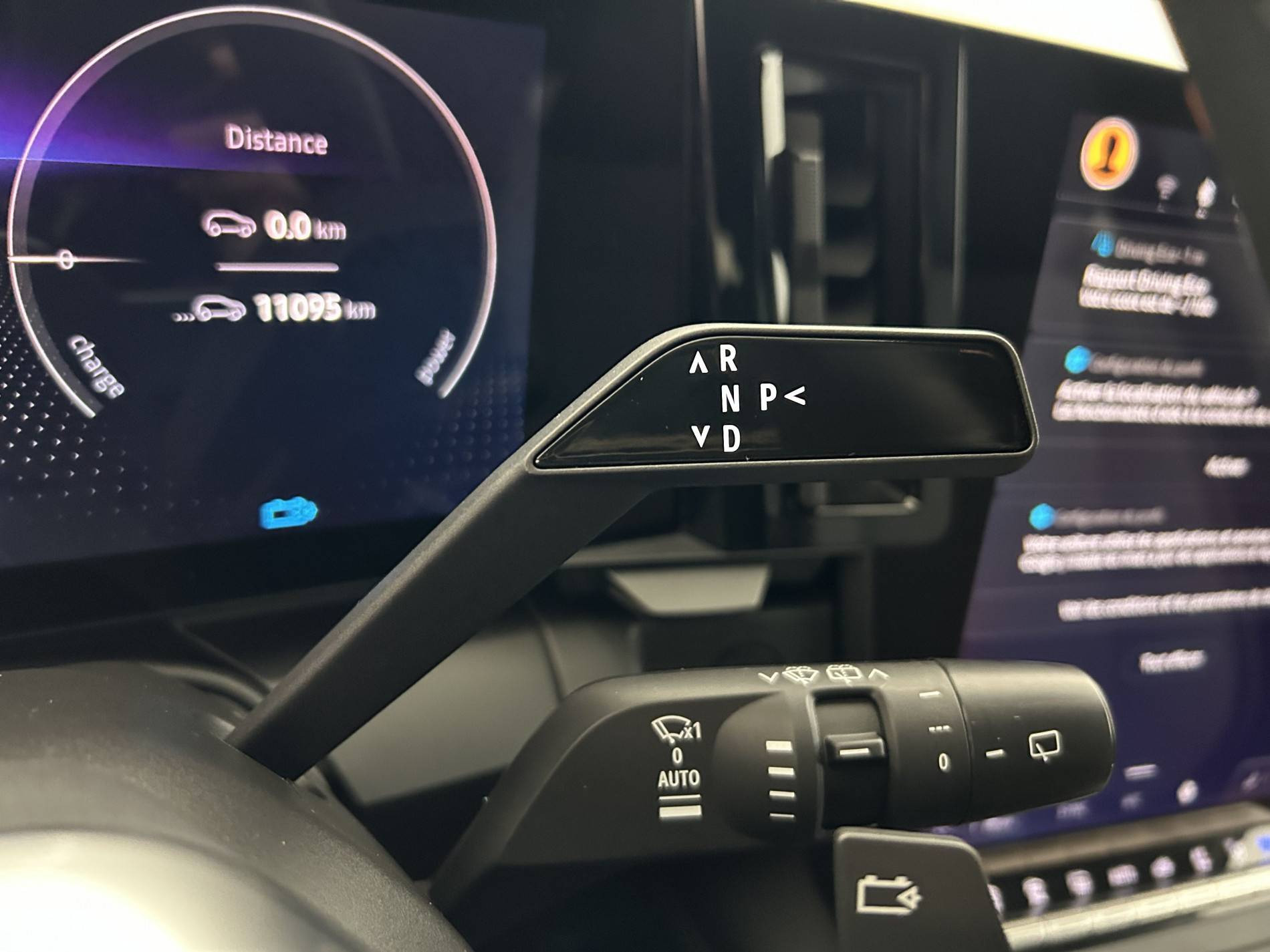 Vente en ligne Renault Megane E-Tech  220 ch autonomie confort AC22 au prix de 30 800 €