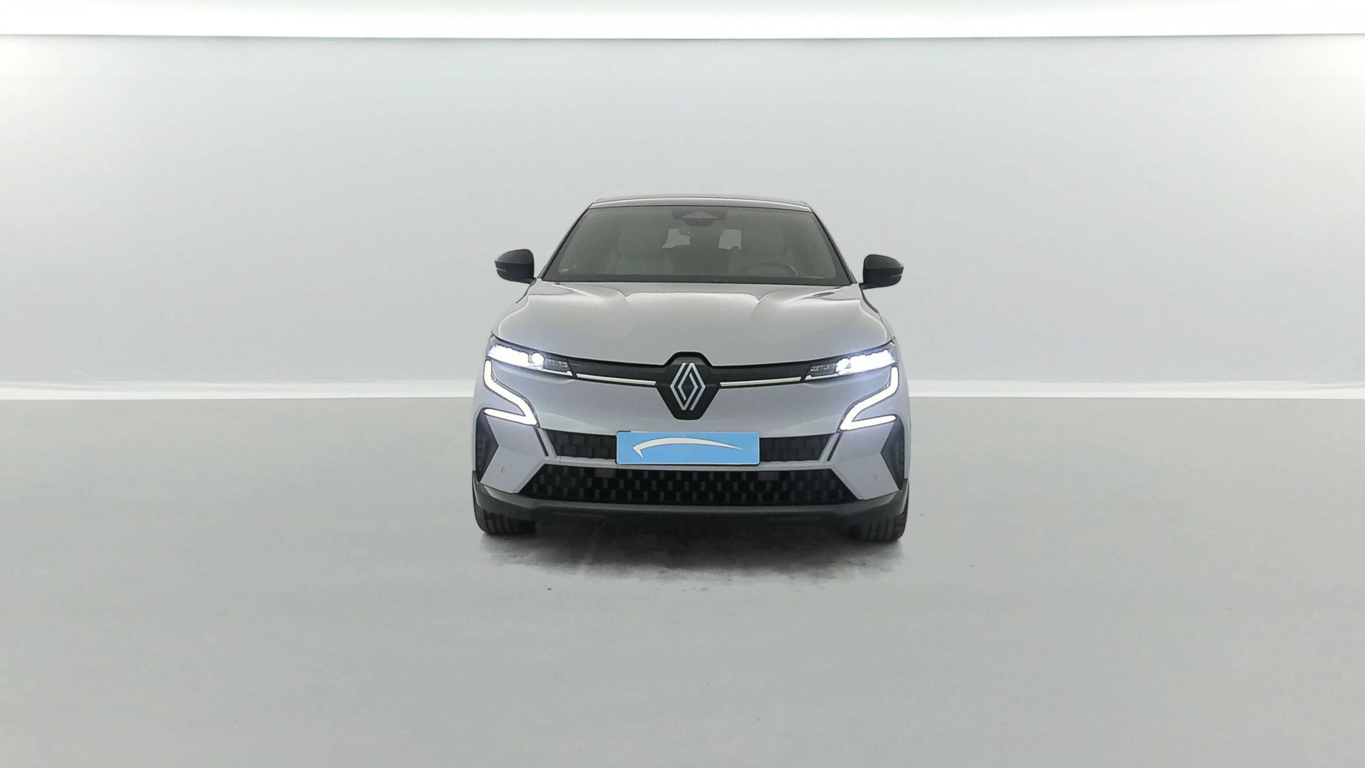 Vente en ligne Renault Megane E-Tech  220 ch autonomie confort AC22 au prix de 30 800 €