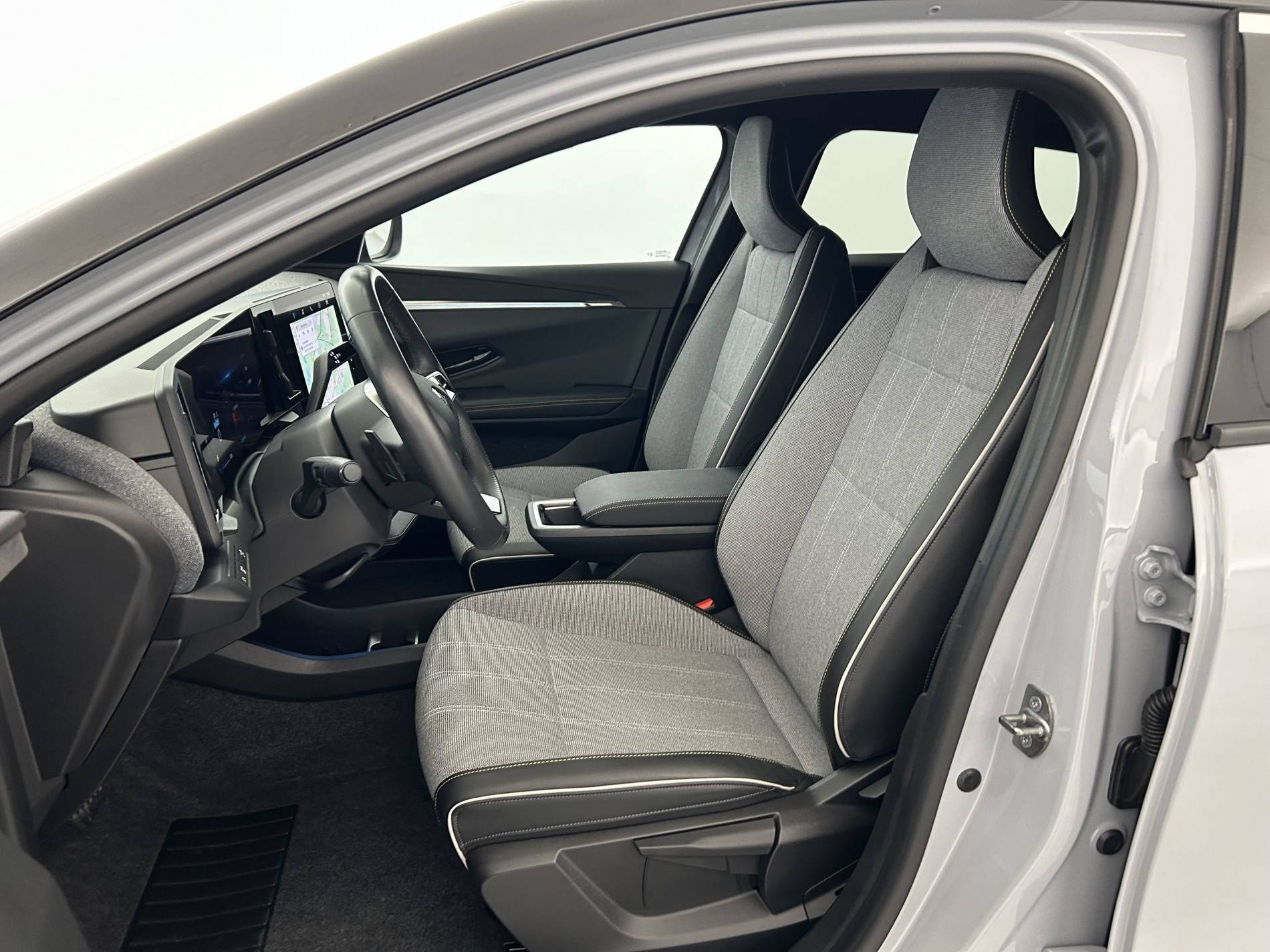 Vente en ligne Renault Megane E-Tech  220 ch autonomie confort AC22 au prix de 30 800 €