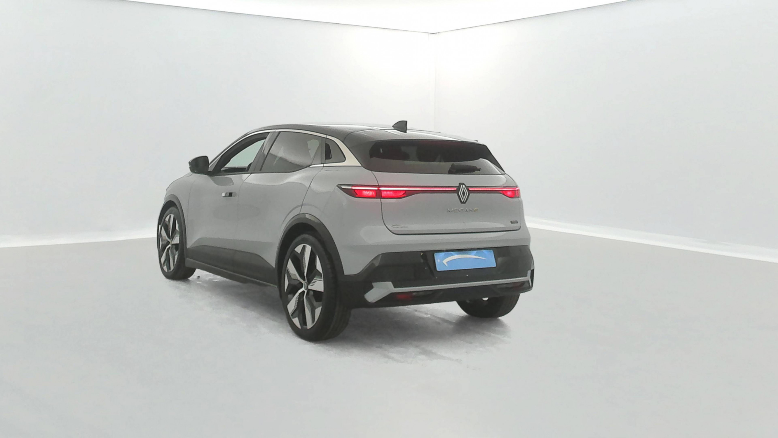 Vente en ligne Renault Megane E-Tech  220 ch autonomie confort AC22 au prix de 30 800 €