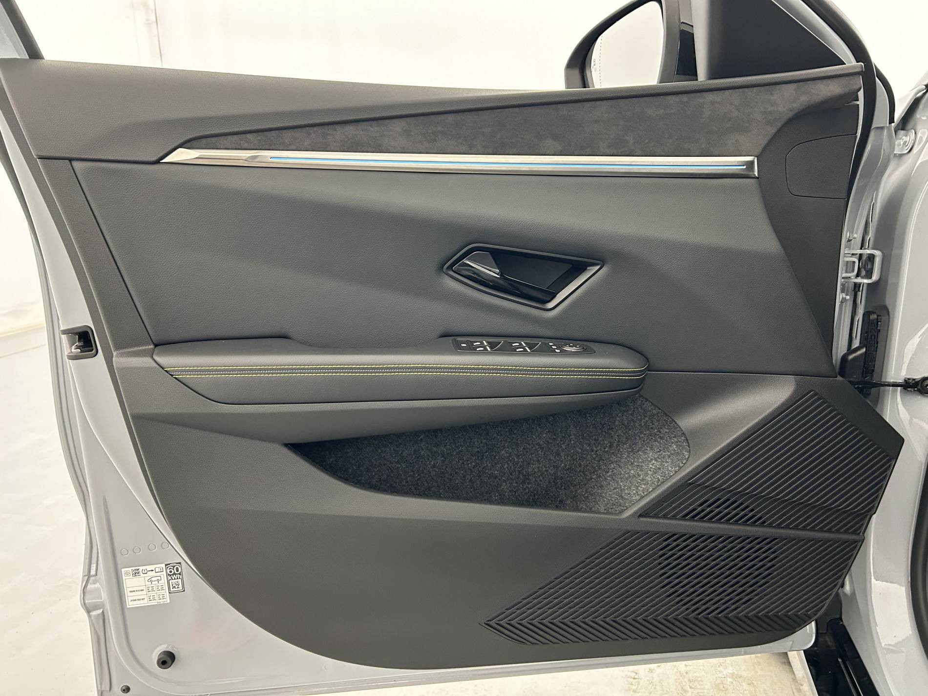 Vente en ligne Renault Megane E-Tech  220 ch autonomie confort AC22 au prix de 30 800 €