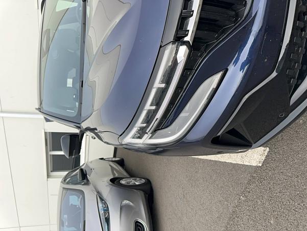 Vente en ligne Renault Espace Espace E-Tech full hybrid 200 GSR2 au prix de 45 990 €