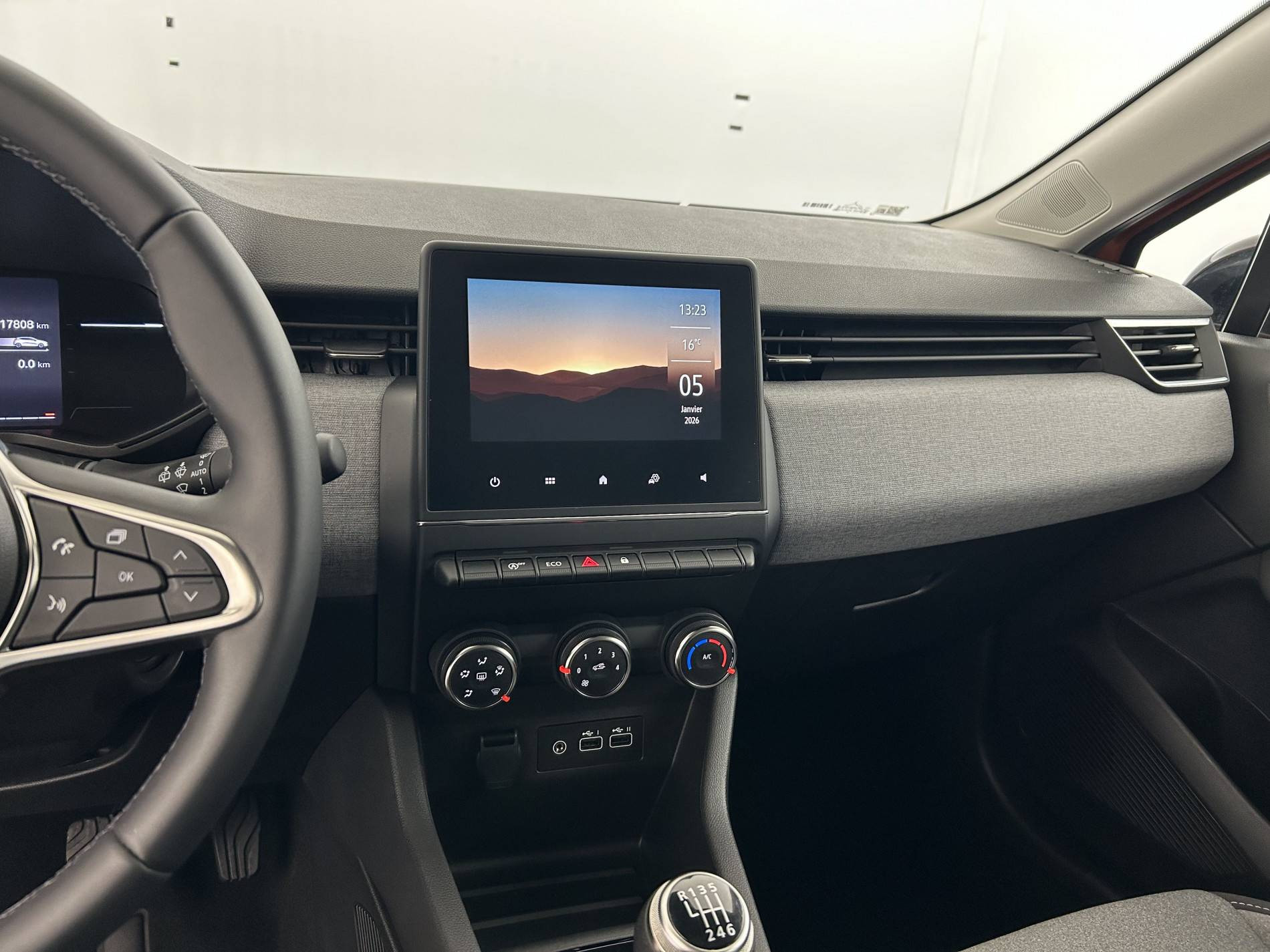 Vente en ligne Renault Clio 5 Clio TCe 90 ch GSR2 au prix de 16 500 €