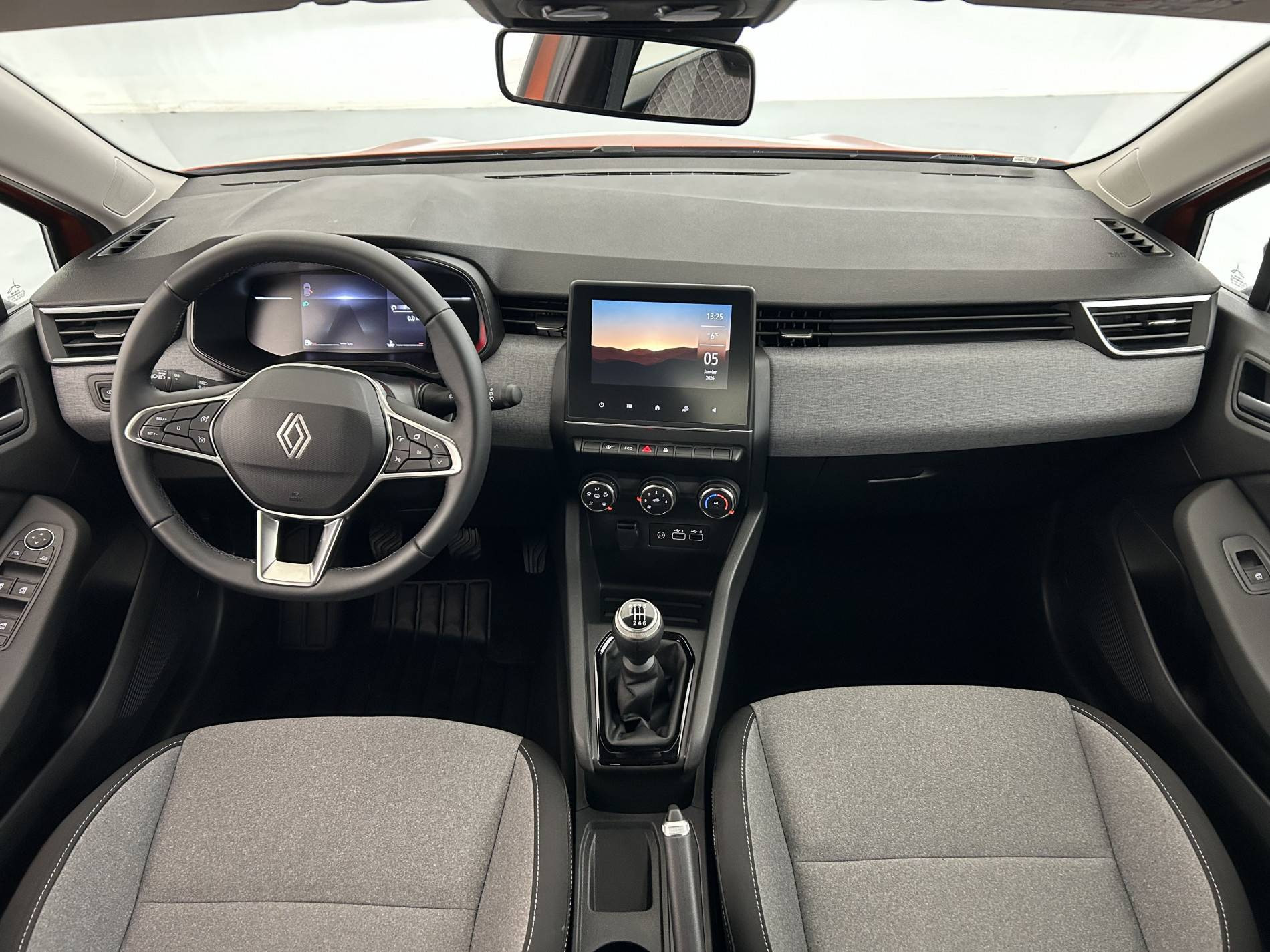 Vente en ligne Renault Clio 5 Clio TCe 90 ch GSR2 au prix de 16 500 €