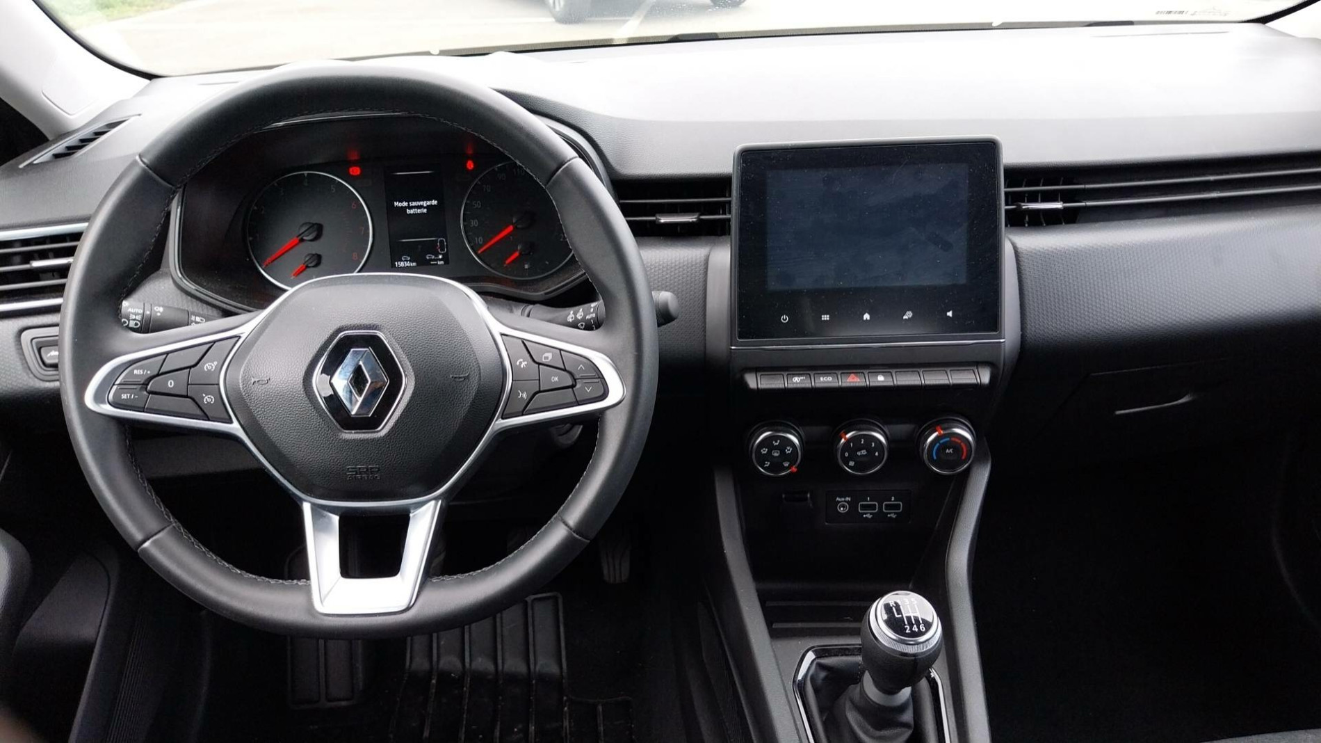 Vente en ligne Renault Clio 5 Clio TCe 90 au prix de 14 350 €