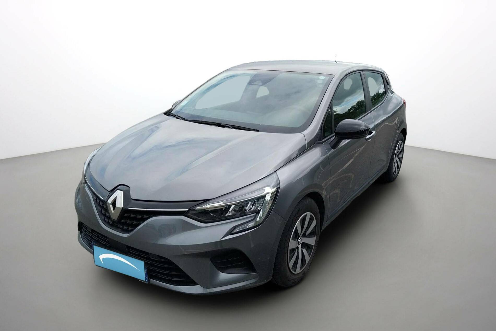 Vente en ligne Renault Clio 5 Clio TCe 90 au prix de 14 350 €