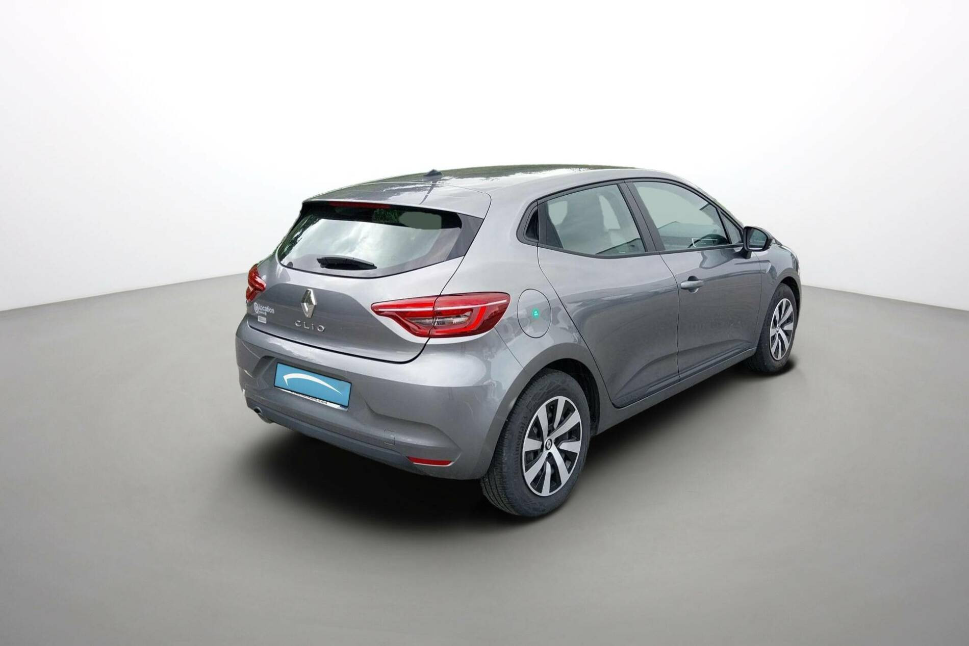 Vente en ligne Renault Clio 5 Clio TCe 90 au prix de 14 350 €