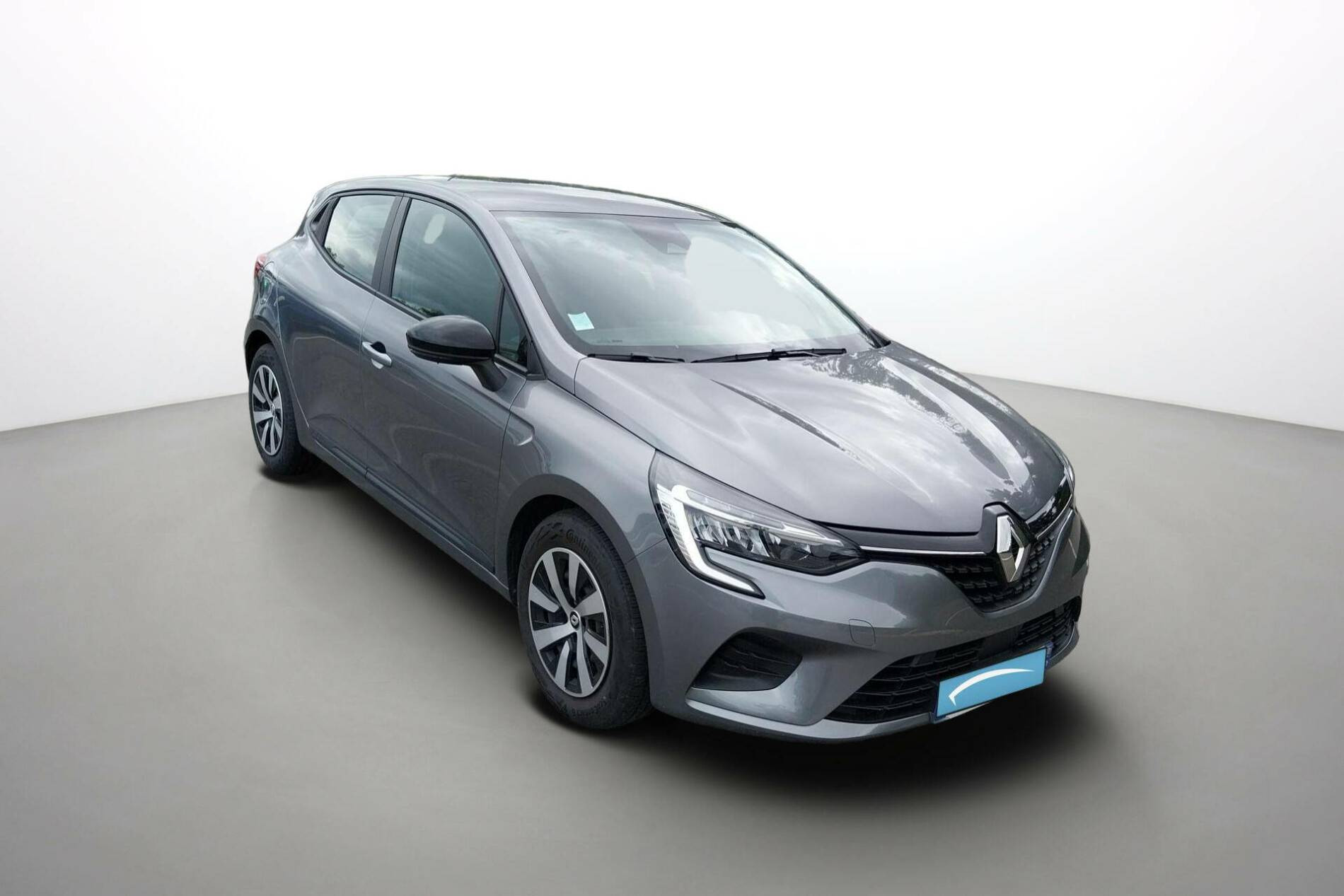 Vente en ligne Renault Clio 5 Clio TCe 90 au prix de 14 350 €