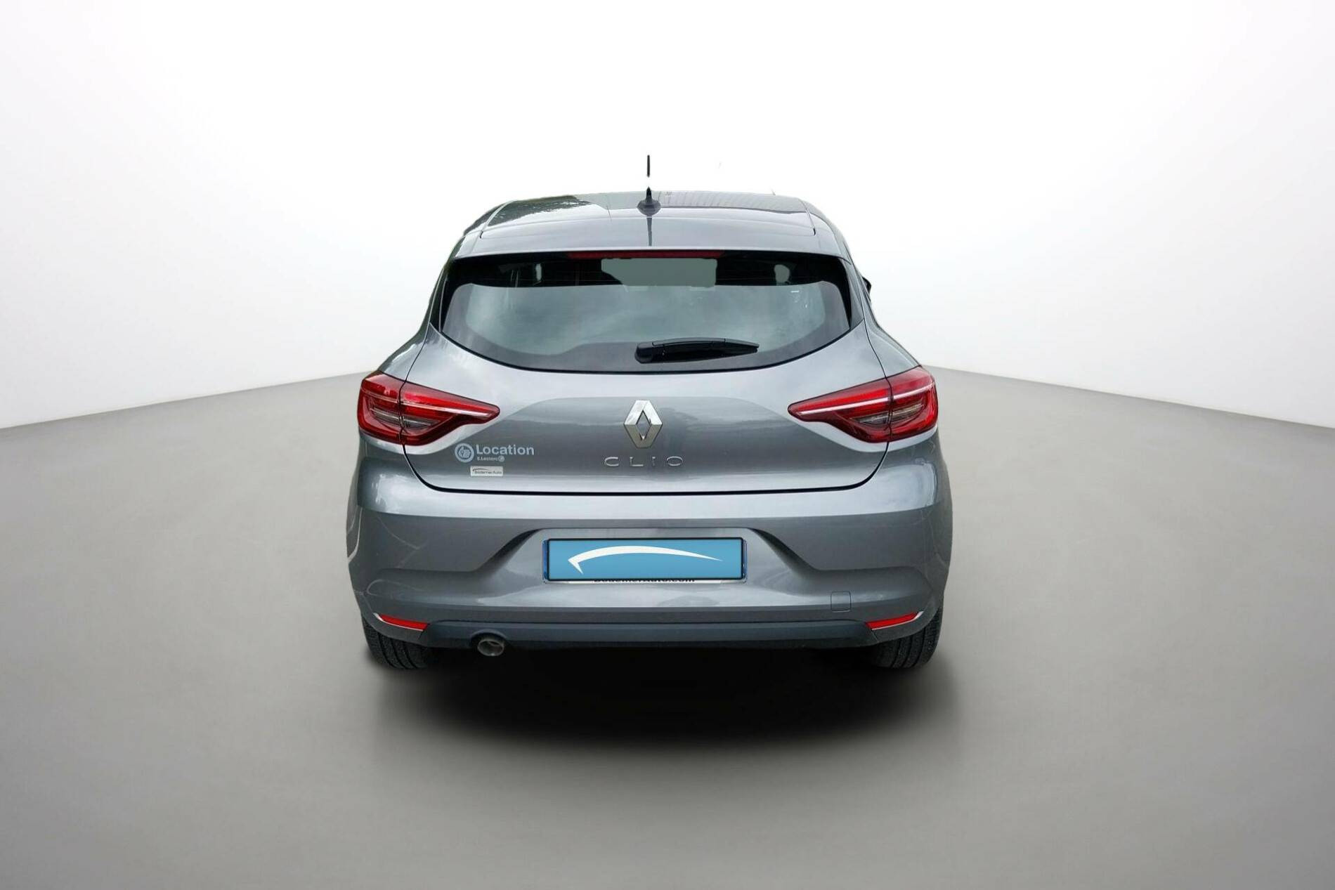 Vente en ligne Renault Clio 5 Clio TCe 90 au prix de 14 350 €