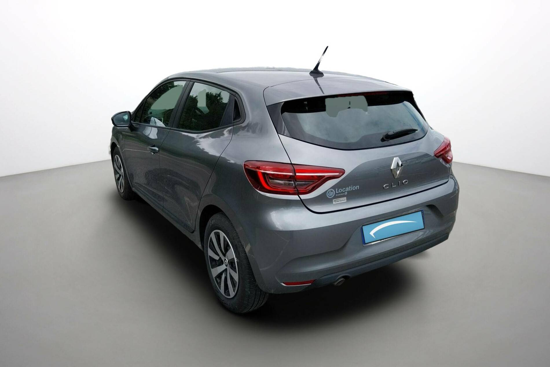 Vente en ligne Renault Clio 5 Clio TCe 90 au prix de 14 350 €