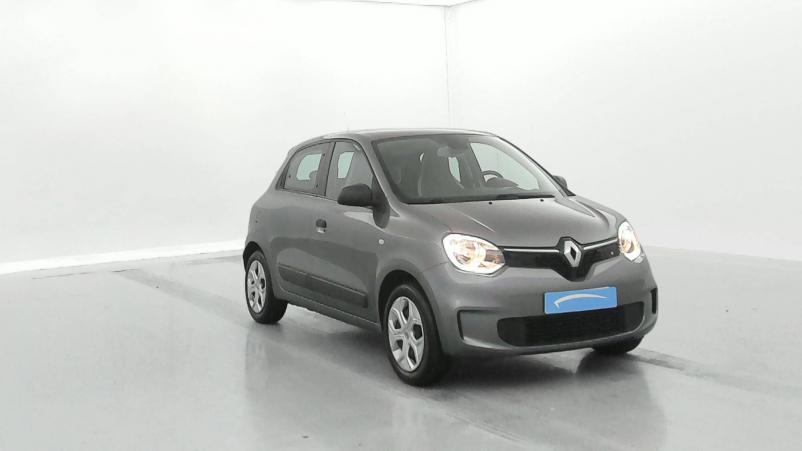 Vente en ligne Renault Twingo 3  SCe 65 - 21 au prix de 10 990 €