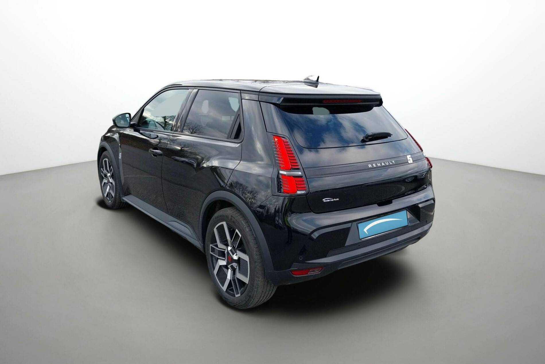 Vente en ligne Renault R5 E-Tech  150 ch autonomie confort au prix de 28 500 €