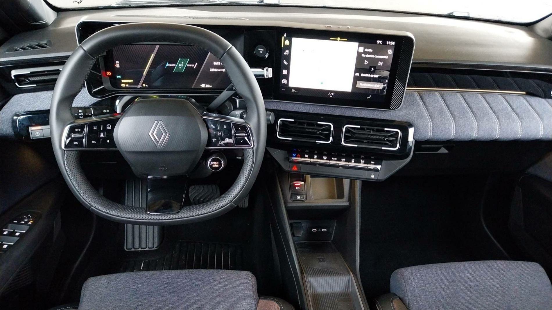 Vente en ligne Renault R5 E-Tech  150 ch autonomie confort au prix de 28 500 €