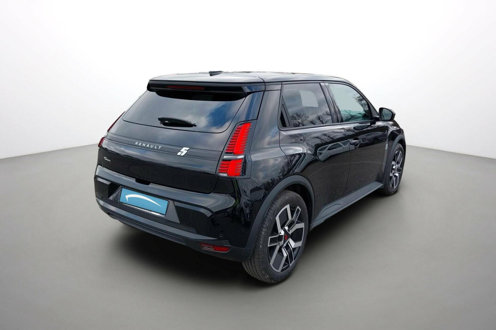 Vente en ligne Renault R5 E-Tech  150 ch autonomie confort au prix de 28 500 €