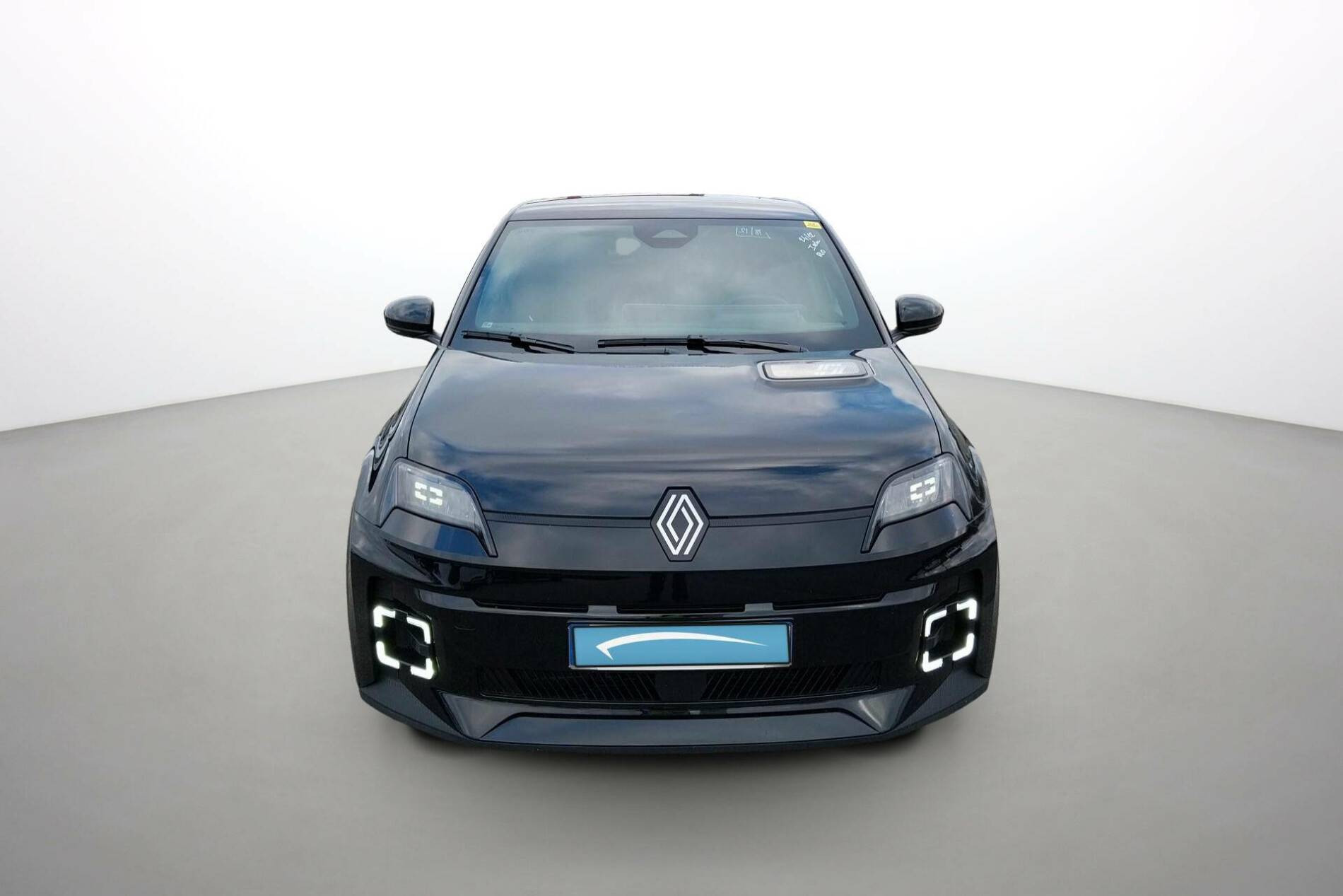 Vente en ligne Renault R5 E-Tech  150 ch autonomie confort au prix de 28 500 €