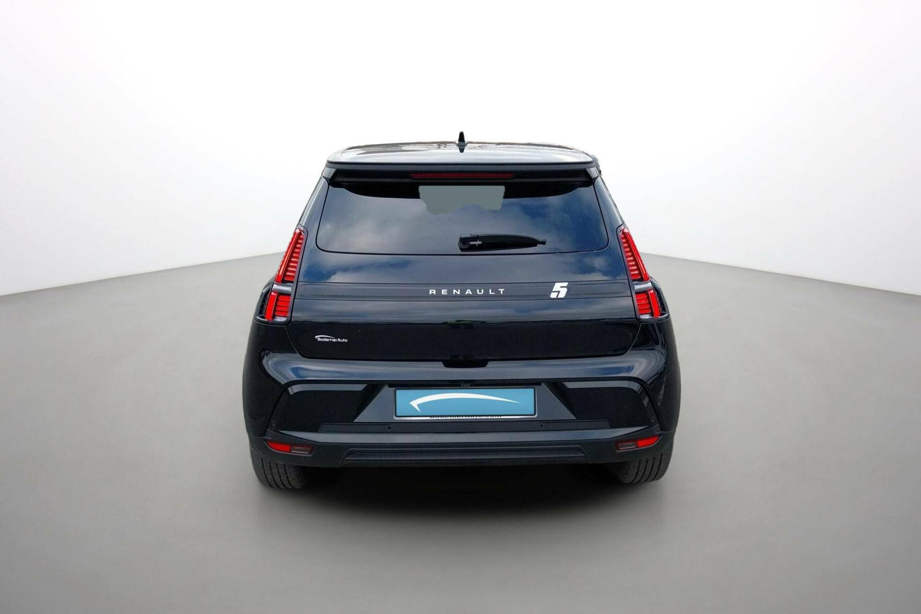 Vente en ligne Renault R5 E-Tech  150 ch autonomie confort au prix de 28 500 €