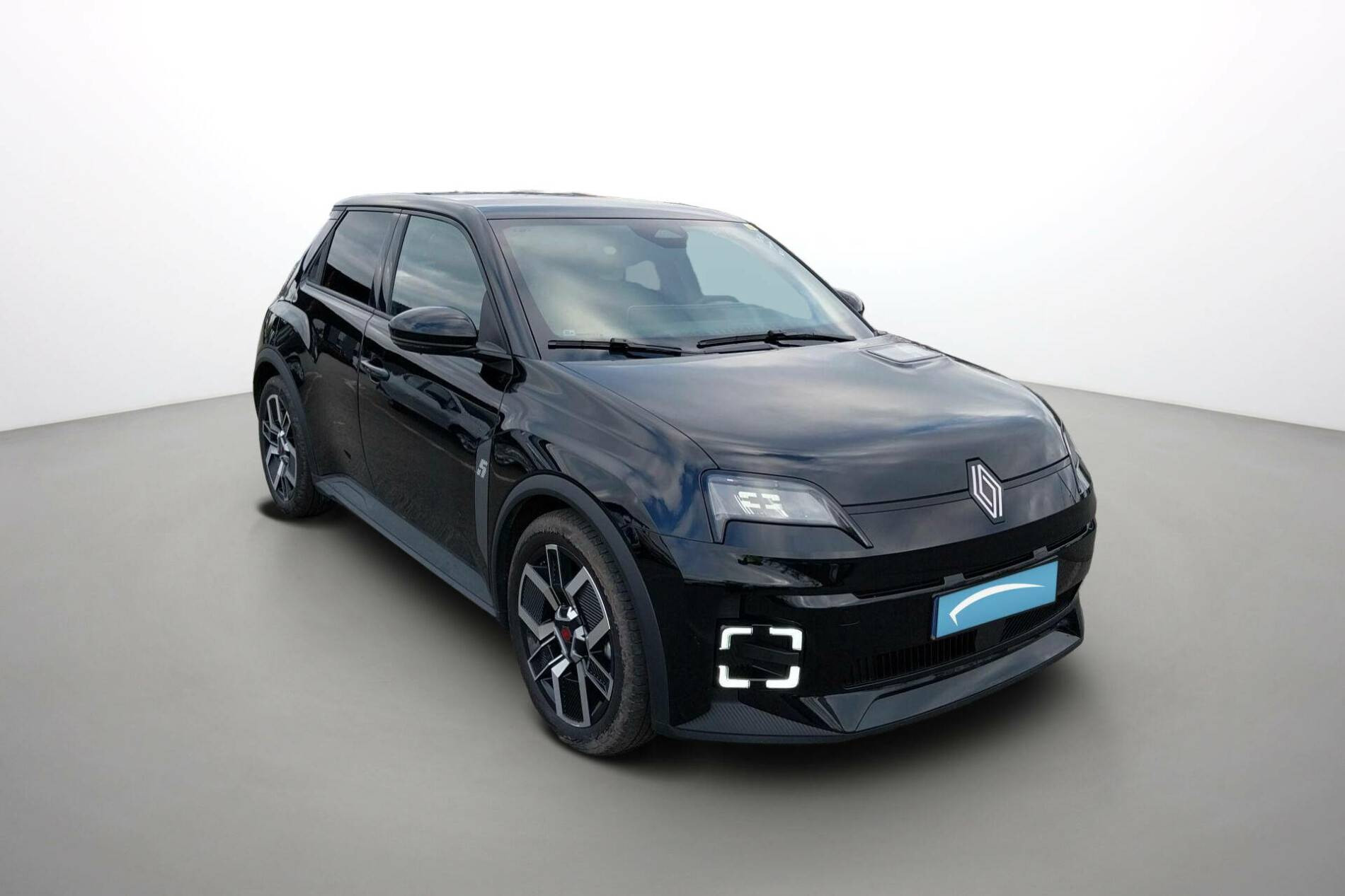 Vente en ligne Renault R5 E-Tech  150 ch autonomie confort au prix de 28 500 €