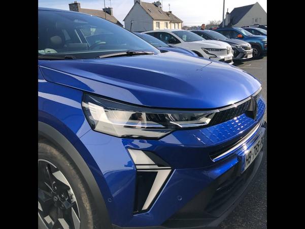 Vente en ligne Renault Captur  E-Tech full hybrid 145 au prix de 30 390 €