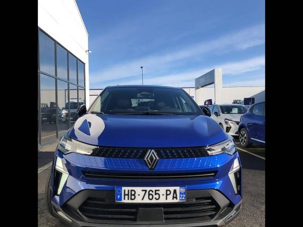 Vente en ligne Renault Captur  E-Tech full hybrid 145 au prix de 30 390 €